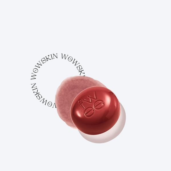 Lip&Cheek Blurry Pudding Pot RS03 Faded - WowSkin Romania